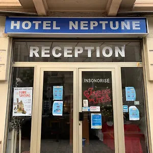 Neptune Cannes