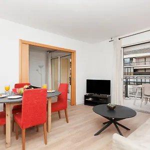 Pavillon Riviera Original Apartment