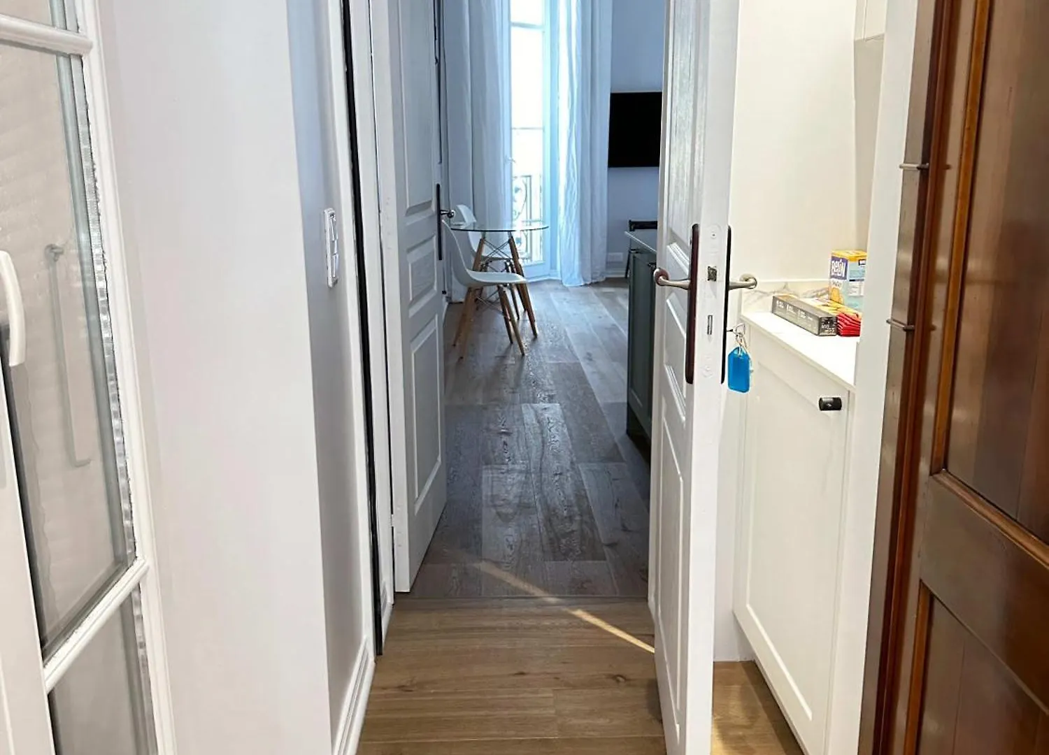 Inn La Guitare 31 - Nice, Modern Studio In Center Of Cannes, Right Behind Grand Hotel France